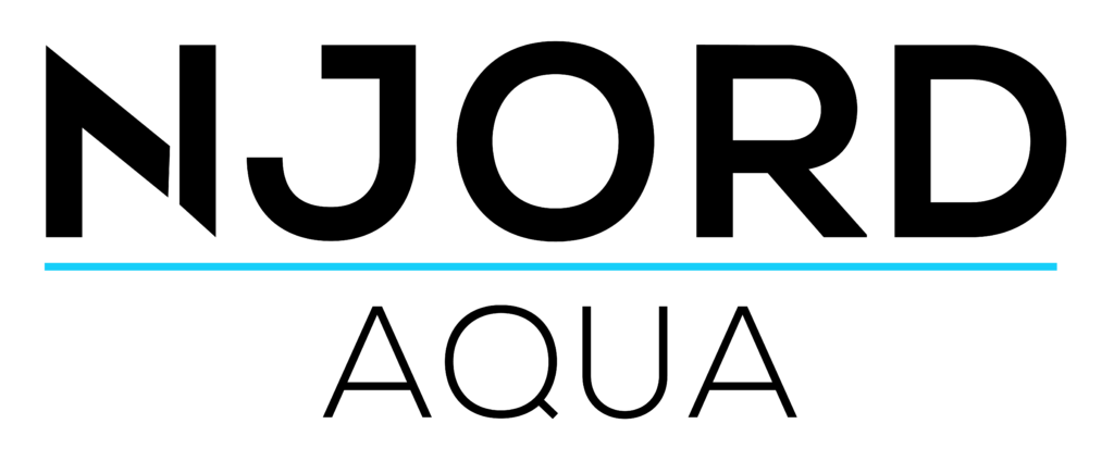 Njord Aqua logo